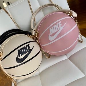 nike purses